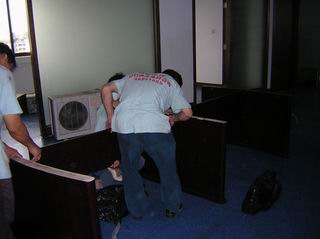 義烏搬家給家具拆裝：專業服務，確保家具完好無損，讓您輕松搬家